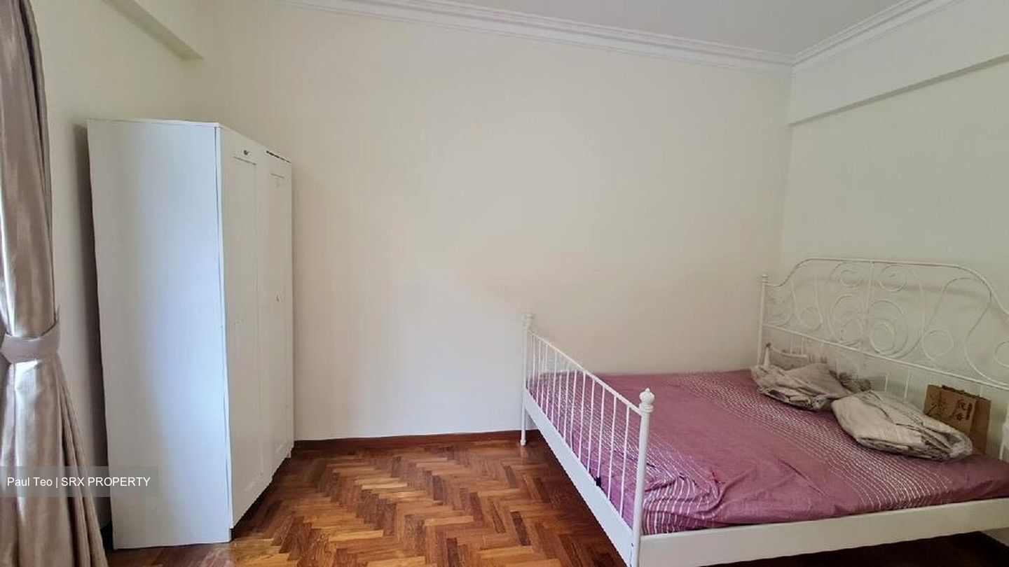 Bishan Park Condominium (D20), Condominium #517899621